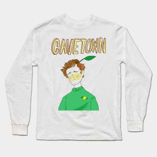 Cavetown Long Sleeve T-Shirt